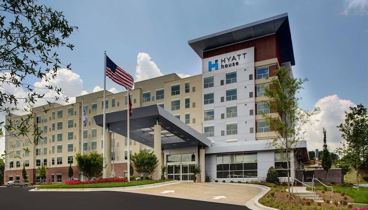 Photo 1 - Hyatt House Atlanta Cobb Galleria