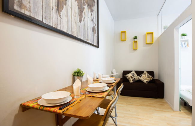 Home Hotel - Veniero 12 - Foto 8