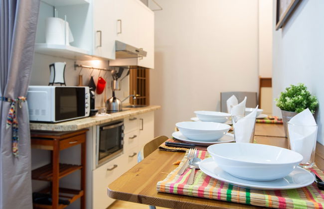 Home Hotel - Veniero 12 - Foto 7