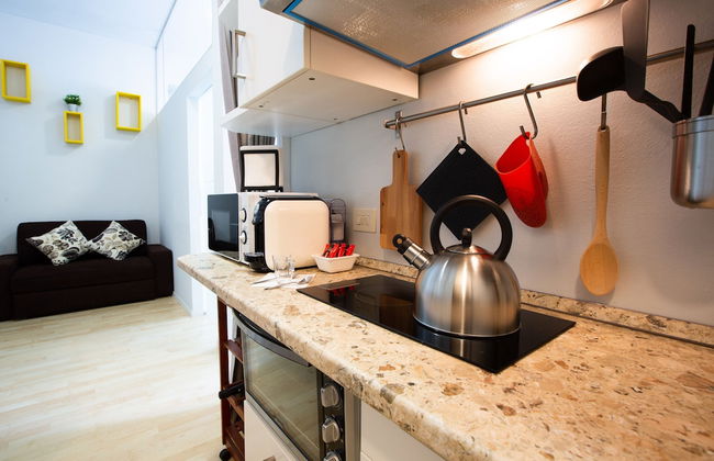 Home Hotel - Veniero 12 - Foto 12