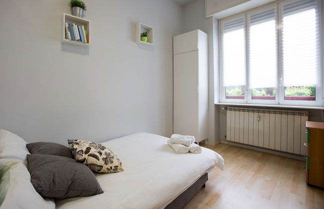 Home Hotel - Veniero 12 - Foto 1