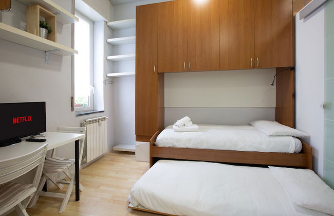 Home Hotel - Veniero 12 - Foto 5