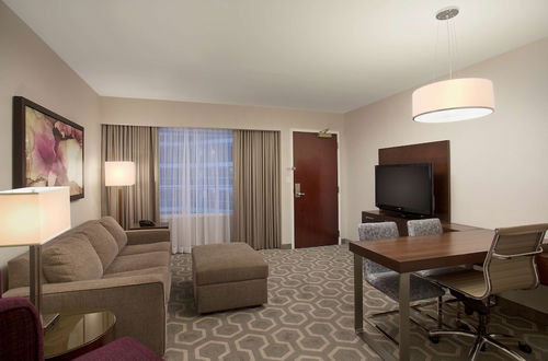 Photo 5 - Embassy Suites by Hilton Washington DC Georgetown