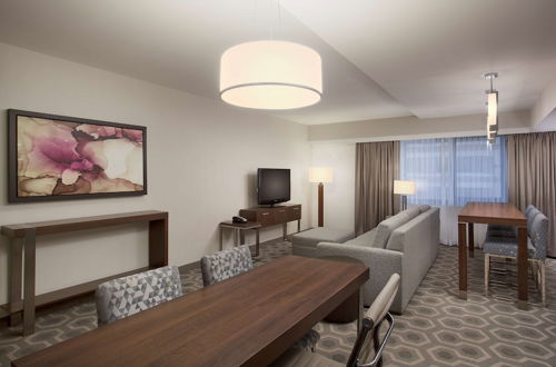 Photo 8 - Embassy Suites by Hilton Washington DC Georgetown