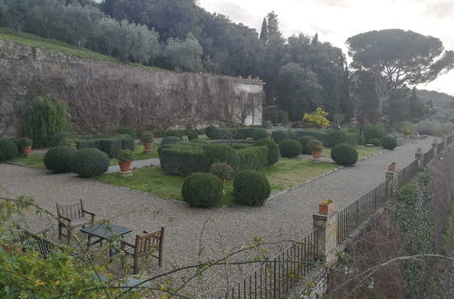 Photo 54 - Villa Rucellai