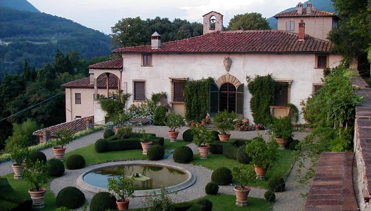 Photo 1 - Villa Rucellai