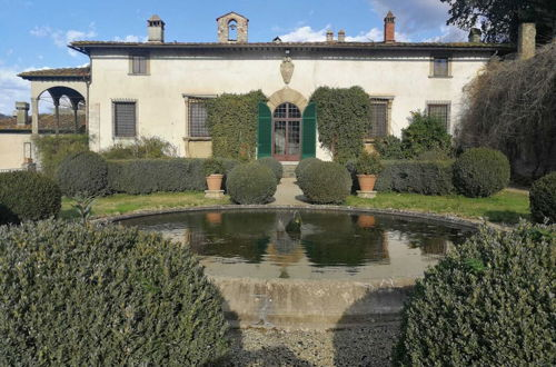 Foto 50 - Villa Rucellai