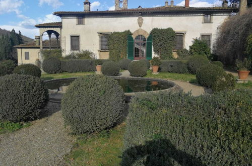 Foto 48 - Villa Rucellai
