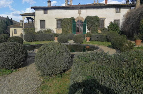 Photo 48 - Villa Rucellai