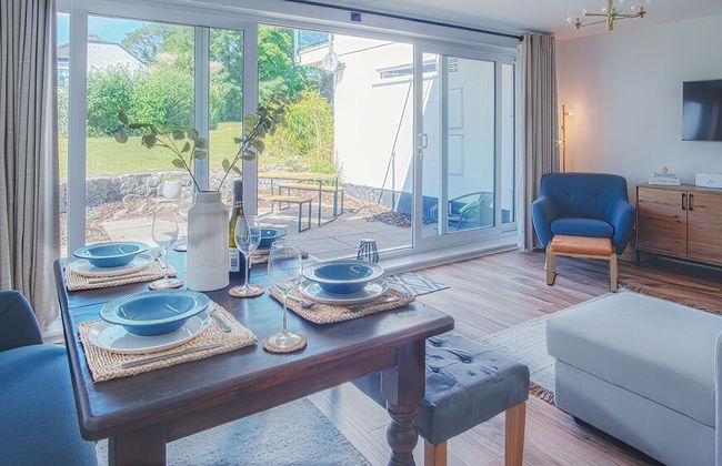 Morien - 2 Bed Apartment - Saundersfoot - Foto 10