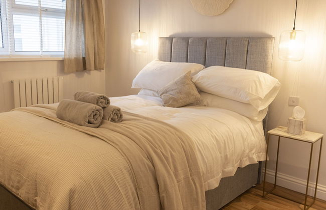 Morien - 2 Bed Apartment - Saundersfoot - Foto 4
