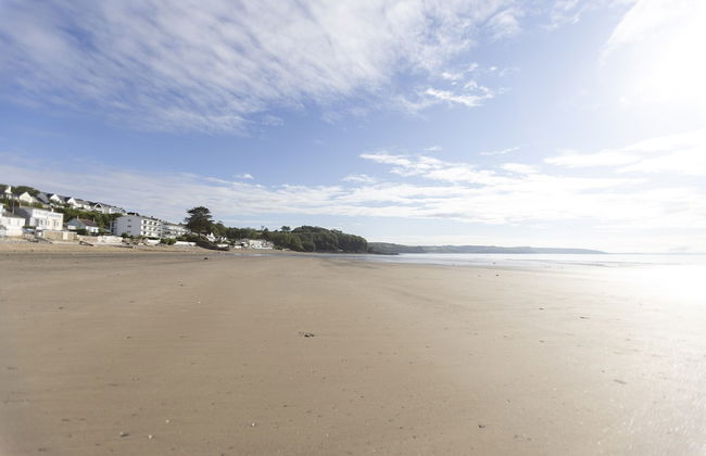Morien - 2 Bed Apartment - Saundersfoot - Foto 28