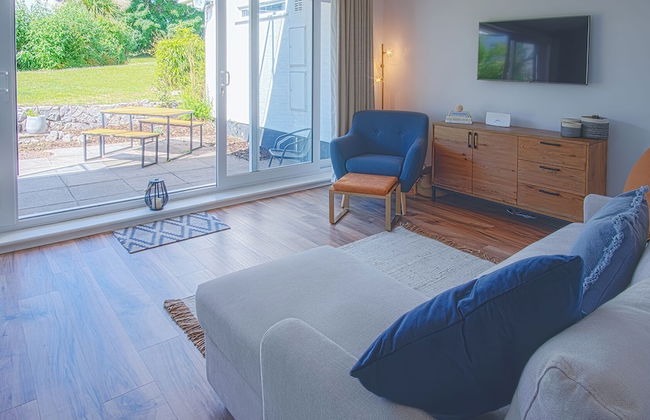 Morien - 2 Bed Apartment - Saundersfoot - Foto 13