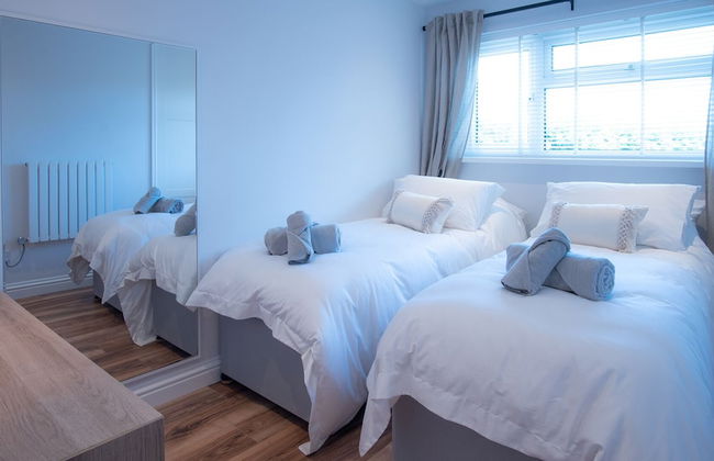 Morien - 2 Bed Apartment - Saundersfoot - Foto 3