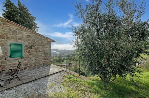 Photo 10 - Dwelling in Renovated Barn near Birthplace of Michelangelo