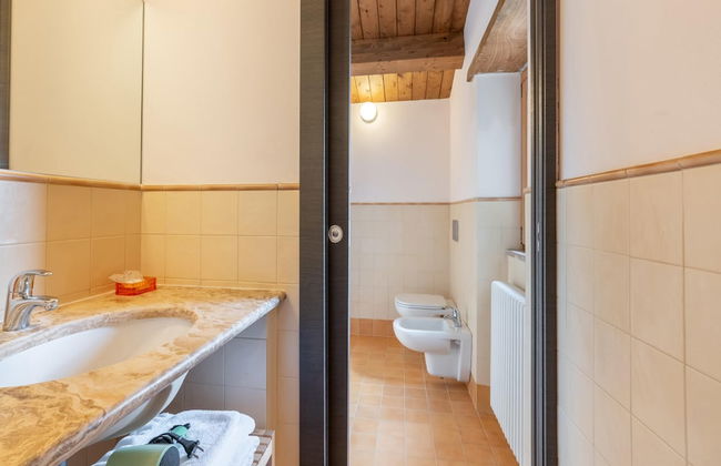 Dwelling in Renovated Barn near Birthplace of Michelangelo - Foto 13