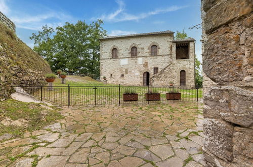 Photo 24 - Dwelling in Renovated Barn near Birthplace of Michelangelo