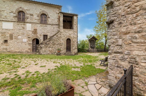 Photo 27 - Dwelling in Renovated Barn near Birthplace of Michelangelo