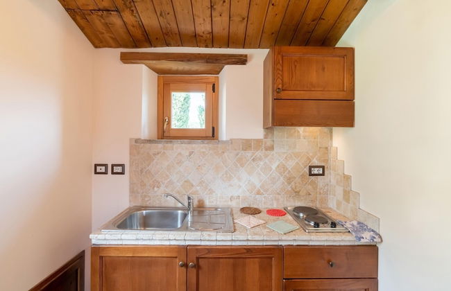 Dwelling in Renovated Barn near Birthplace of Michelangelo - Foto 8
