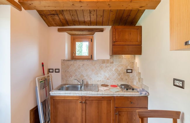 Dwelling in Renovated Barn near Birthplace of Michelangelo - Foto 9