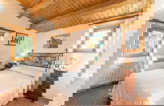 Photo 2 - Dwelling in Renovated Barn near Birthplace of Michelangelo