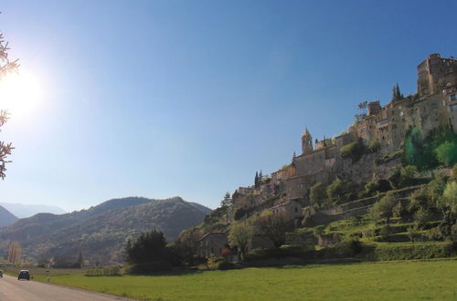 Photo 26 - VVF Drôme Provence, Montbrun les bains