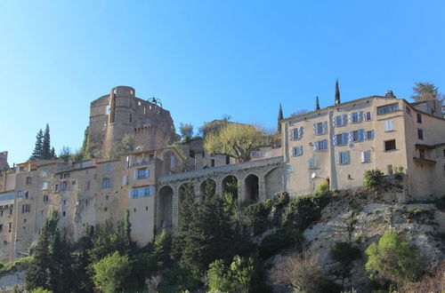 Photo 42 - VVF Drôme Provence, Montbrun les bains