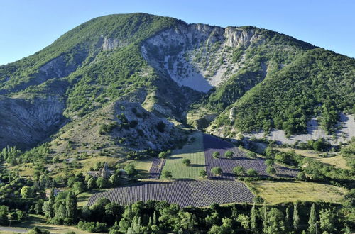 Photo 30 - VVF Drôme Provence, Montbrun les bains