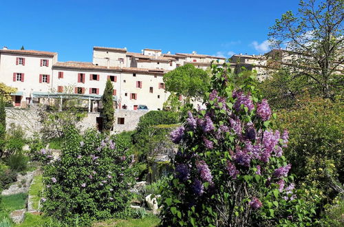 Photo 29 - VVF Drôme Provence, Montbrun les bains