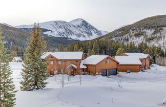 Photo 1 - 400 Whispering Pines Circle Private Home with Hot Tub