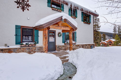 Photo 43 - 400 Whispering Pines Circle Private Home with Hot Tub