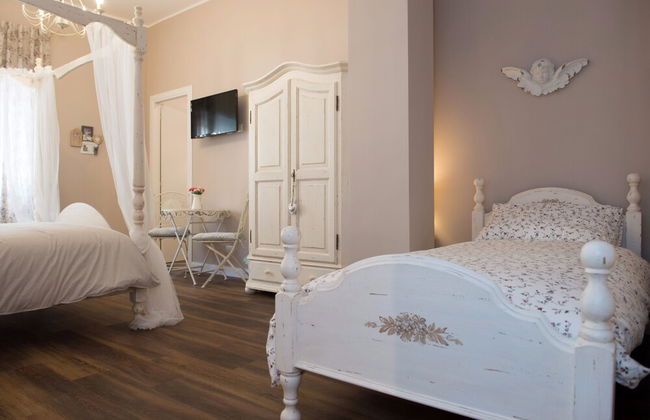 Magnolia St.Peter's Suites - Foto 8