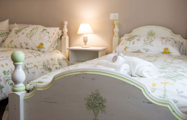 Magnolia St.Peter's Suites - Foto 11