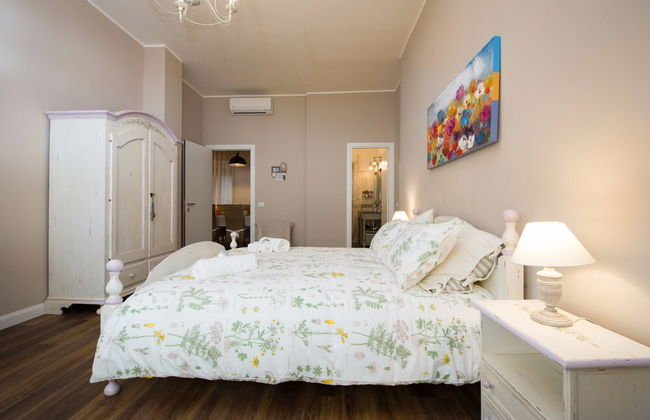 Magnolia St.Peter's Suites - Foto 13