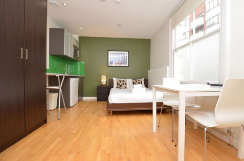 Photo 7 - Princes Square Serviced Apartments by Concept Apartments