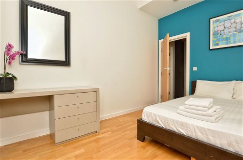 Photo 16 - Princes Square Serviced Apartments by Concept Apartments