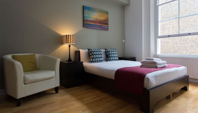 Photo 1 - Princes Square Serviced Apartments by Concept Apartments