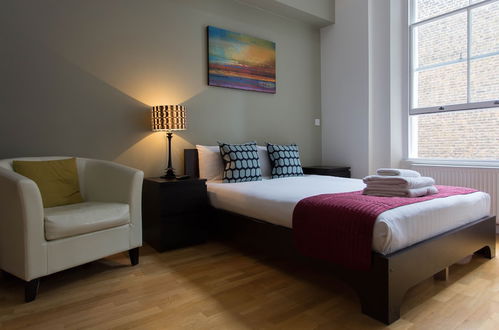 Foto 1 - Princes Square Serviced Apartments by Concept Apartments