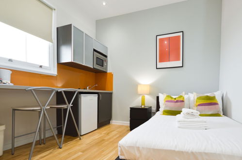 Foto 9 - Princes Square Serviced Apartments by Concept Apartments