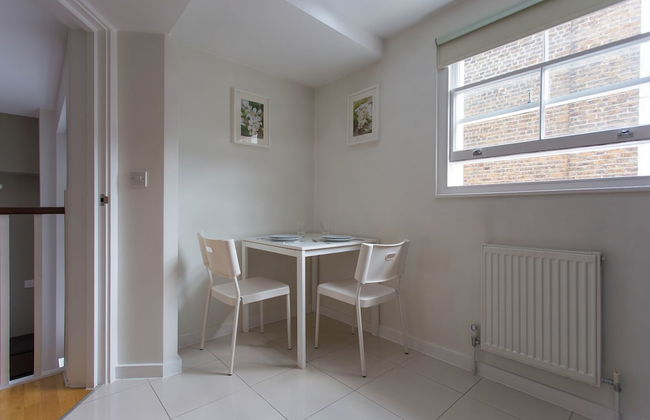 Princes Square Serviced Apartments by Concept Apartments - Foto 27