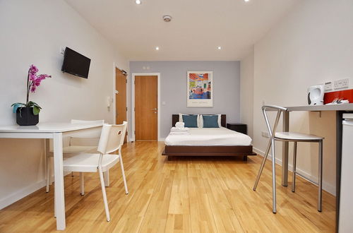 Photo 23 - Princes Square Serviced Apartments by Concept Apartments