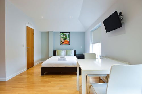 Photo 13 - Princes Square Serviced Apartments by Concept Apartments