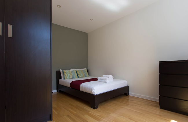 Princes Square Serviced Apartments by Concept Apartments - Foto 3