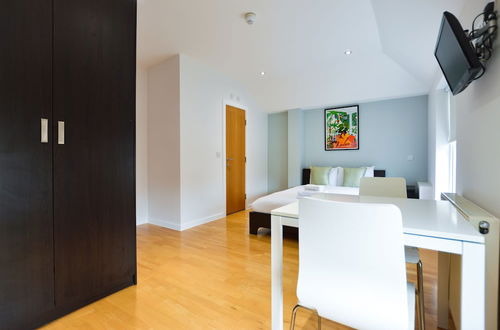 Photo 45 - Princes Square Serviced Apartments by Concept Apartments