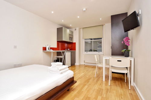 Photo 24 - Princes Square Serviced Apartments by Concept Apartments