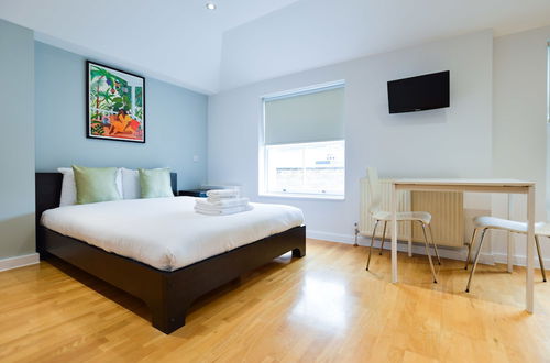 Photo 11 - Princes Square Serviced Apartments by Concept Apartments