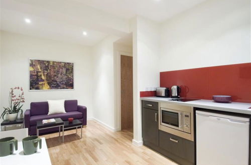 Photo 50 - Princes Square Serviced Apartments by Concept Apartments