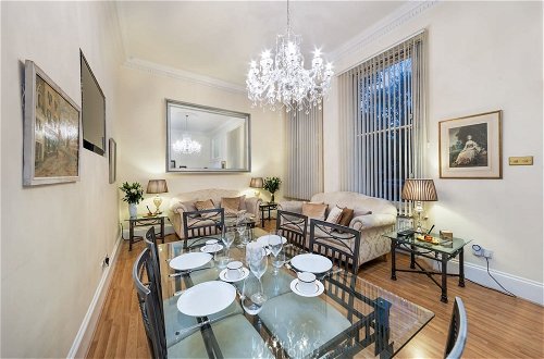 Foto 7 - Luxury Private Apartment in Kensington