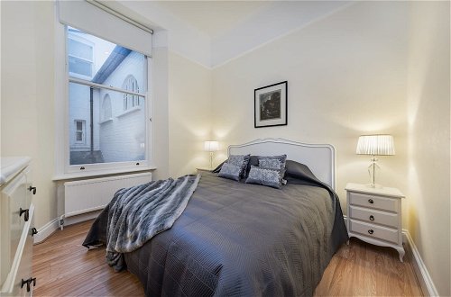 Foto 6 - Luxury Private Apartment in Kensington