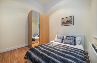 Foto 3 - Luxury Private Apartment in Kensington